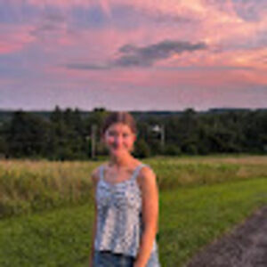 Meet your Posher, Ainsley